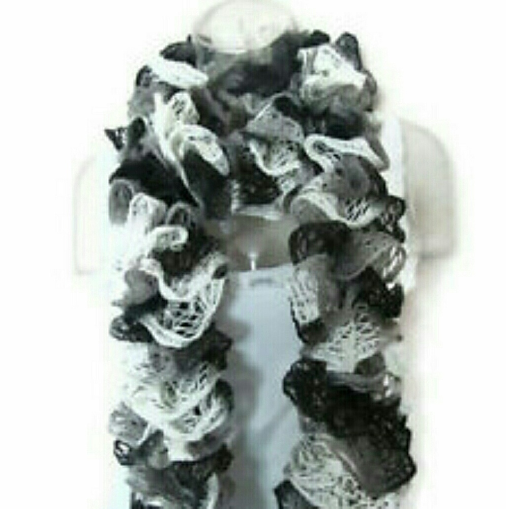 Sashay scarf